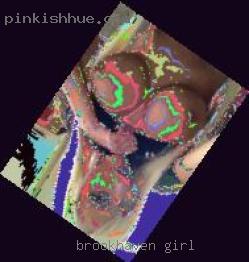brookhaven girl