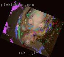 naked girls from