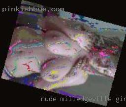 nude milledgeville girls